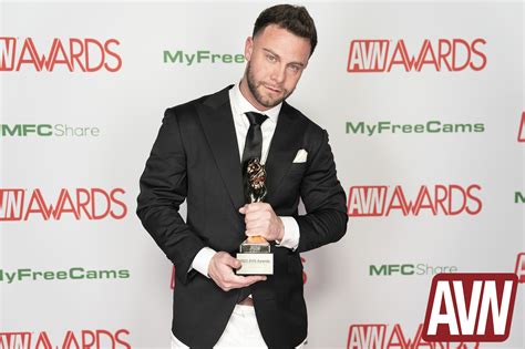 male porstar|AVN Award for Male Performer of the Year